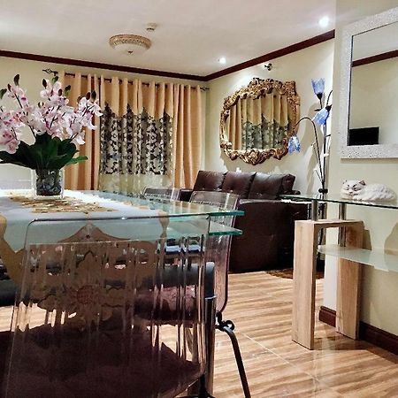 Affordable 2 Bedroom 2 Ba W/ Skycable, Netflix, & Amazon Prime Manila Exterior foto
